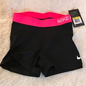 Nike Other - Nike Pro Shorts Nike Other - Nike Pro Shorts